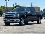 2025 F-150 Thumbnail 7