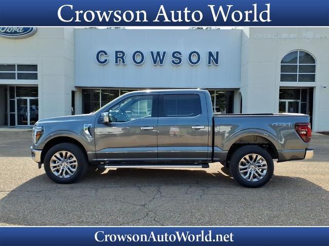 2026 Ford F-150 - $64,817