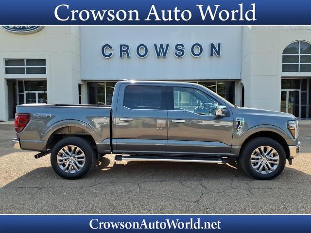 2026 Ford F-150 - $64,817