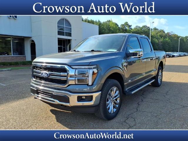 2026 Ford F-150 - $64,817