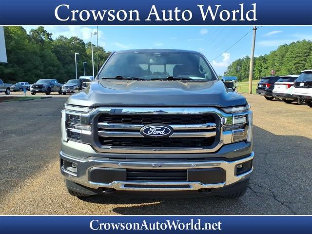 2026 Ford F-150 - $64,817
