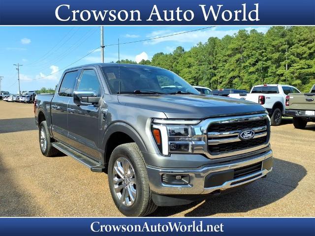 2026 Ford F-150 - $64,817