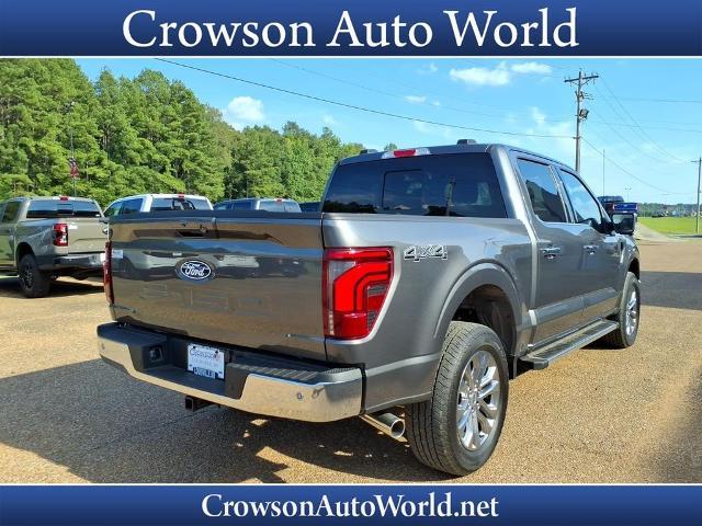 2026 Ford F-150 - $64,817