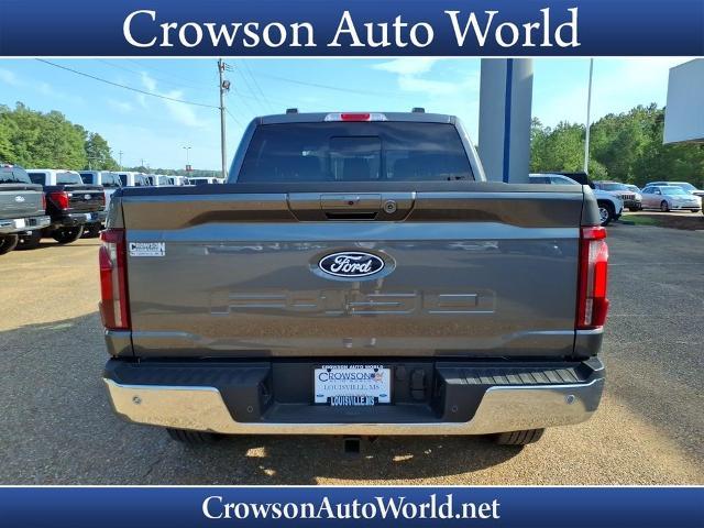 2026 Ford F-150 - $64,817
