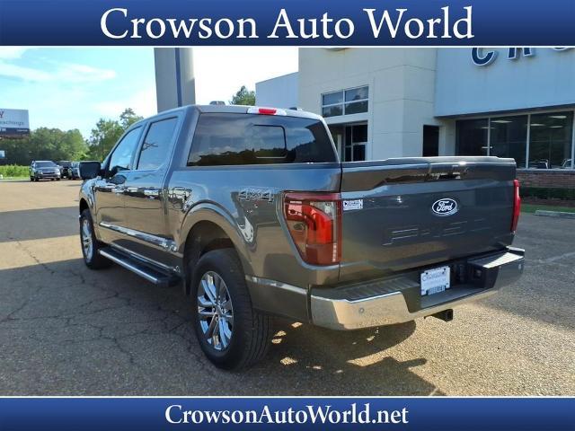 2026 Ford F-150 - $64,817