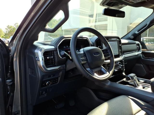 2026 Ford F-150 - $64,817