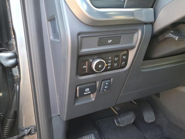 2026 Ford F-150 - $64,817