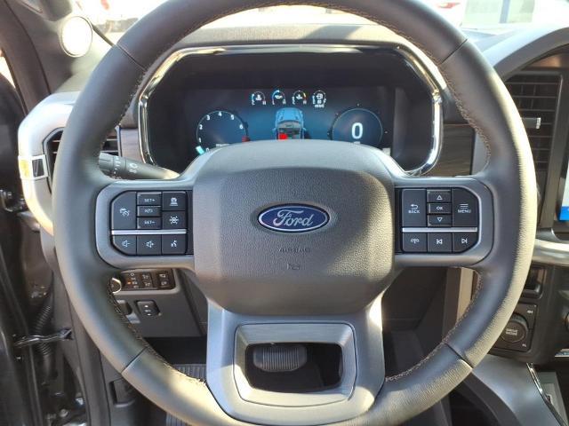 2026 Ford F-150 - $64,817