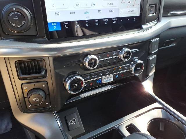 2026 Ford F-150 - $64,817