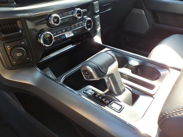 2026 Ford F-150 - $64,817