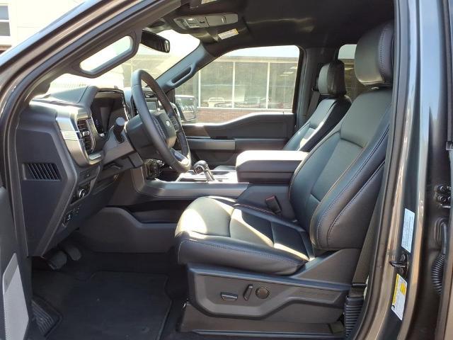 2026 Ford F-150 - $64,817
