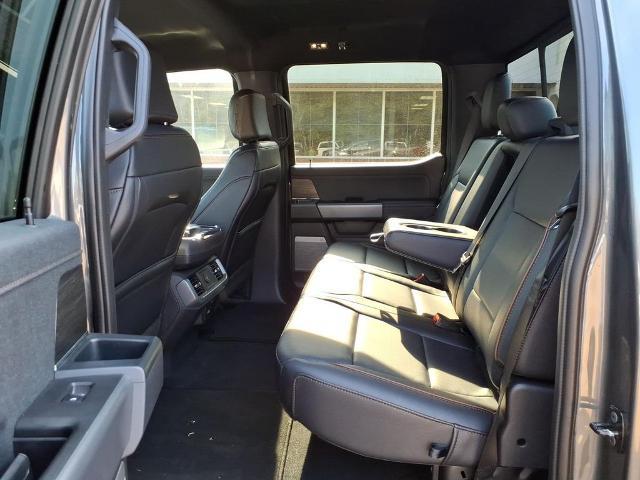2026 Ford F-150 - $64,817