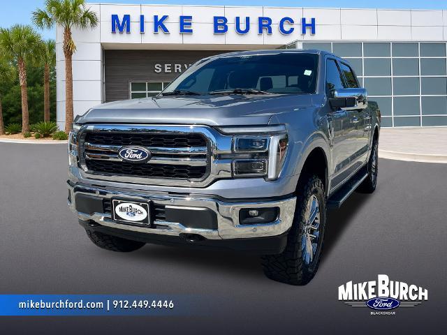 2026 Ford F-150 - $63,371