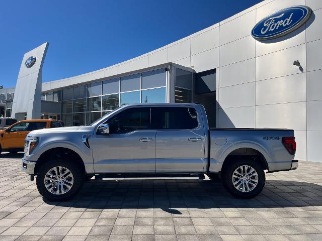 2026 Ford F-150 - $63,371