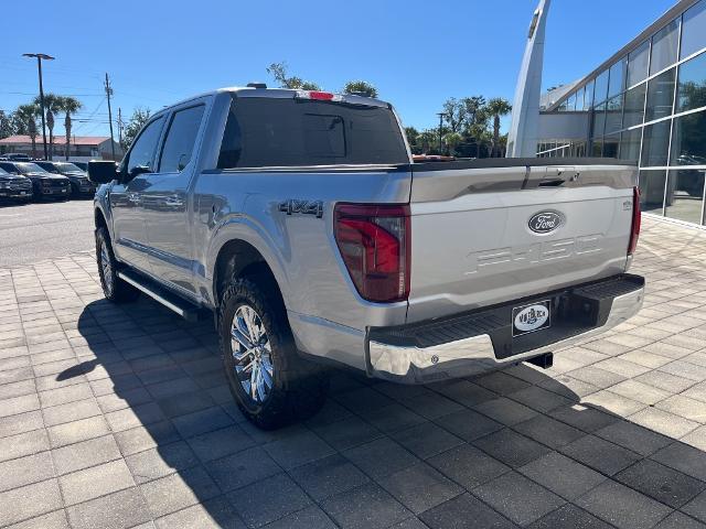 2026 Ford F-150 - $63,371