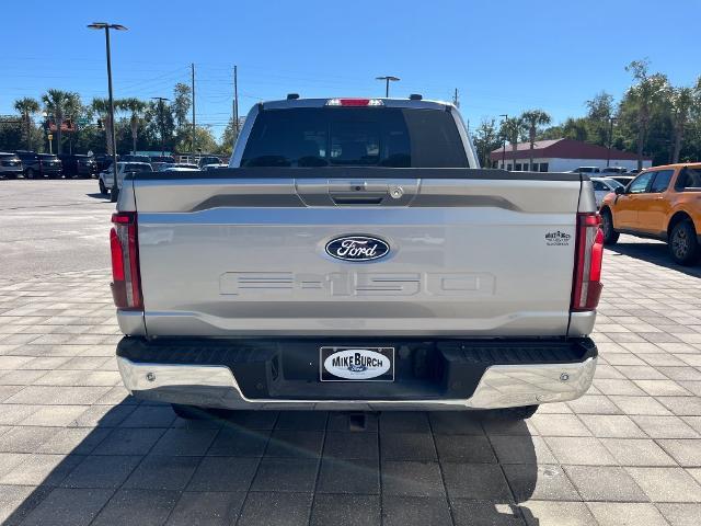 2026 Ford F-150 - $63,371