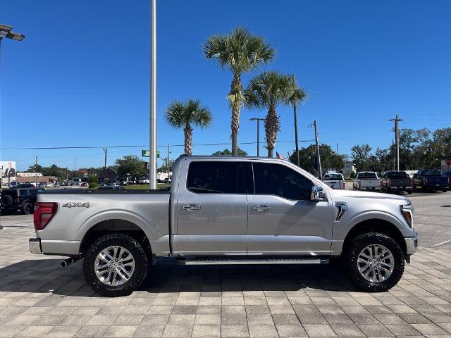 2026 Ford F-150 - $63,371