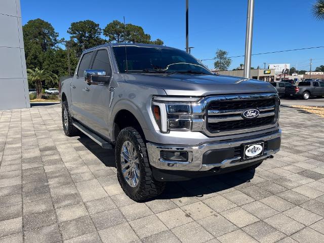 2026 Ford F-150 - $63,371