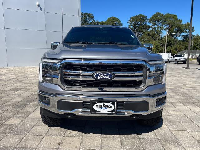 2026 Ford F-150 - $63,371
