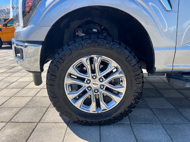 2026 Ford F-150 - $63,371