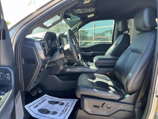 2026 Ford F-150 - $63,371