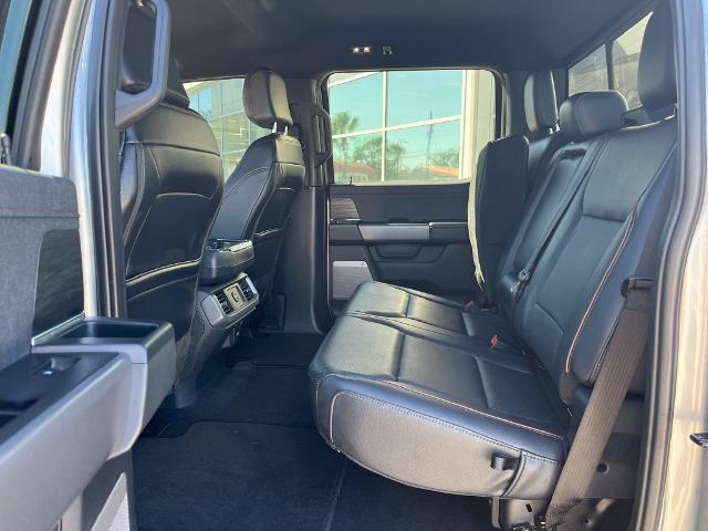 2026 Ford F-150 - $63,371