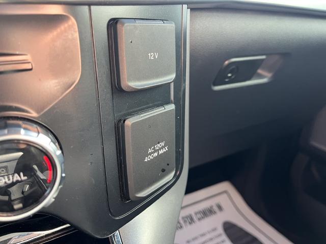 2026 Ford F-150 - $63,371