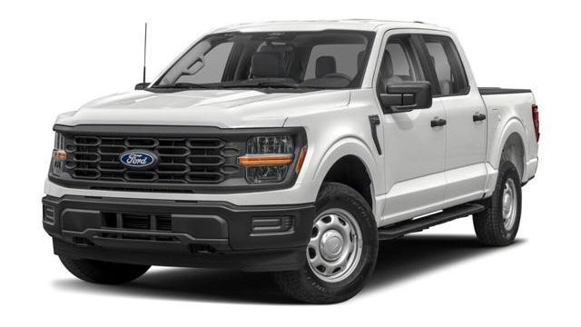 Preowned 2026 Ford F-150 Lariat for Sale