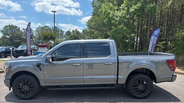 Preowned 2026 Ford F-150 Lariat for Sale