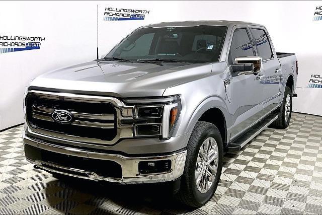 2026 Ford F-150 - $59,950