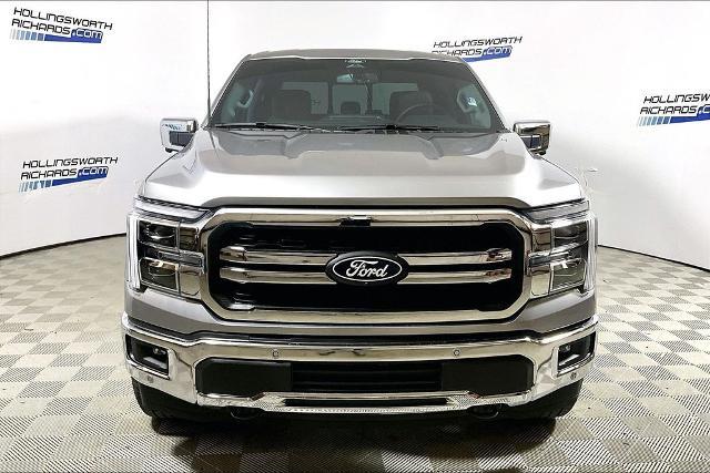 2026 Ford F-150 - $59,950