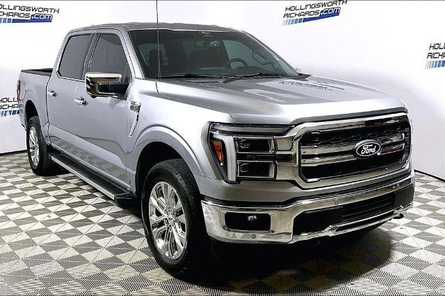 2026 Ford F-150 - $59,950