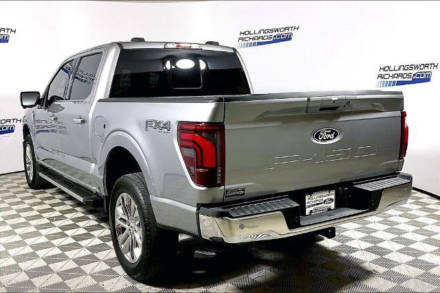 2026 Ford F-150 - $59,950