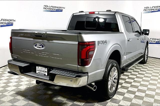2026 Ford F-150 - $59,950