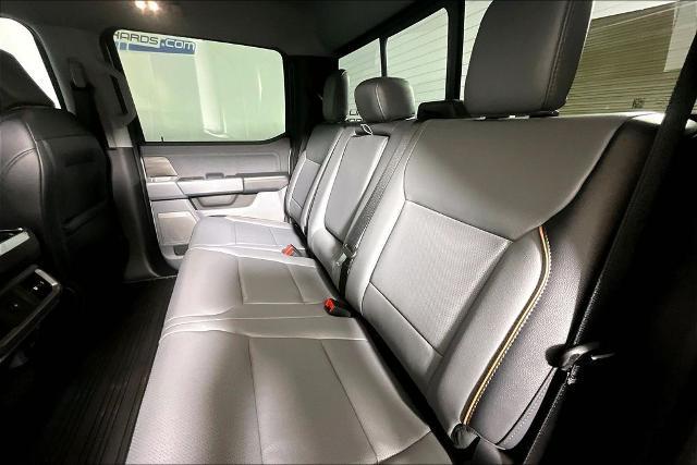 2026 Ford F-150 - $59,950