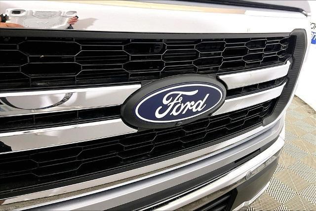 2026 Ford F-150 - $59,950