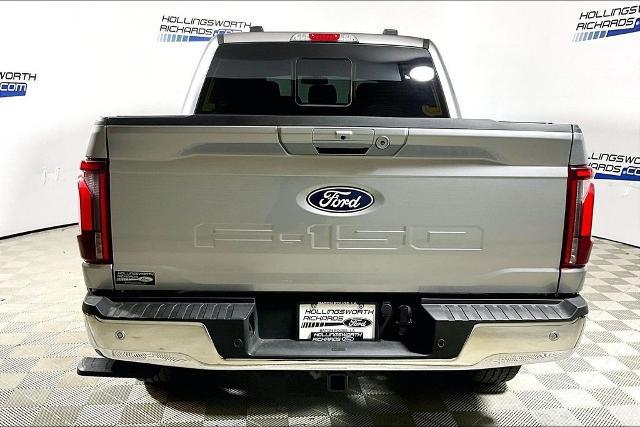 2026 Ford F-150 - $59,950