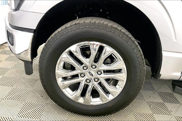 2026 Ford F-150 - $59,950