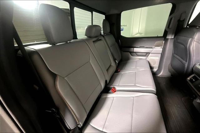2026 Ford F-150 - $59,950