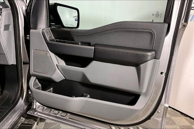 2026 Ford F-150 - $59,542