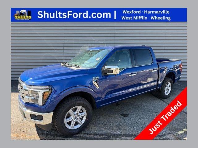 2026 Ford F-150 - $61,497
