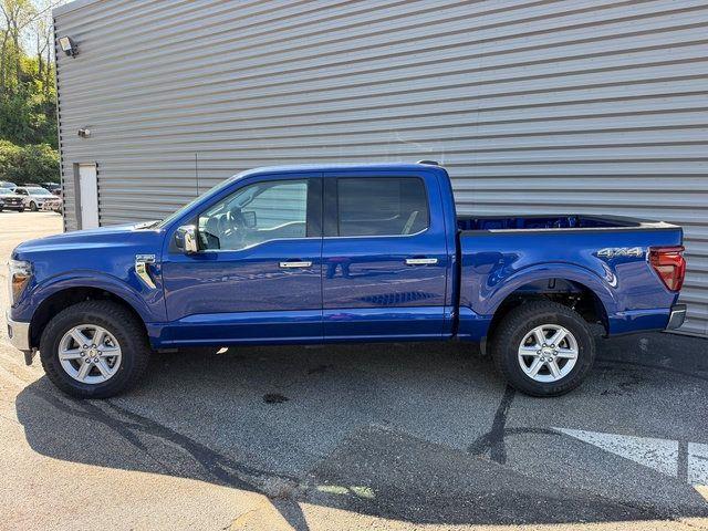 2026 Ford F-150 - $61,497