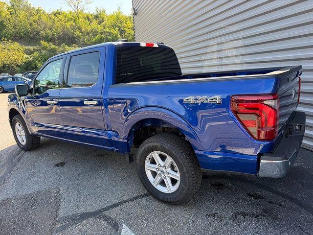 2026 Ford F-150 - $61,497