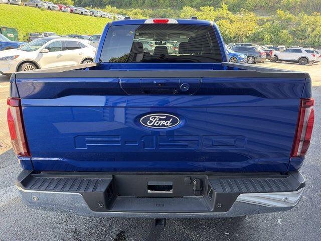 2026 Ford F-150 - $61,497