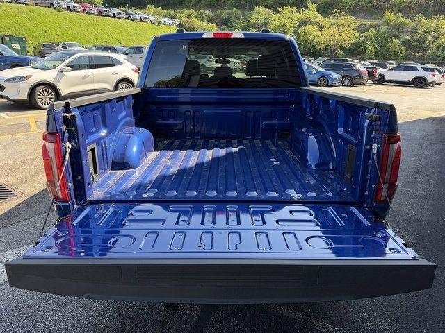 2026 Ford F-150 - $61,497