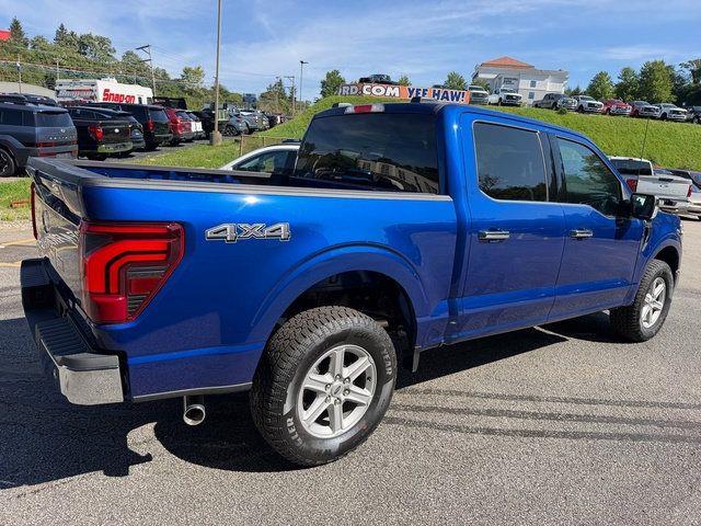 2026 Ford F-150 - $61,497