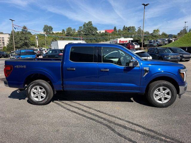 2026 Ford F-150 - $61,497