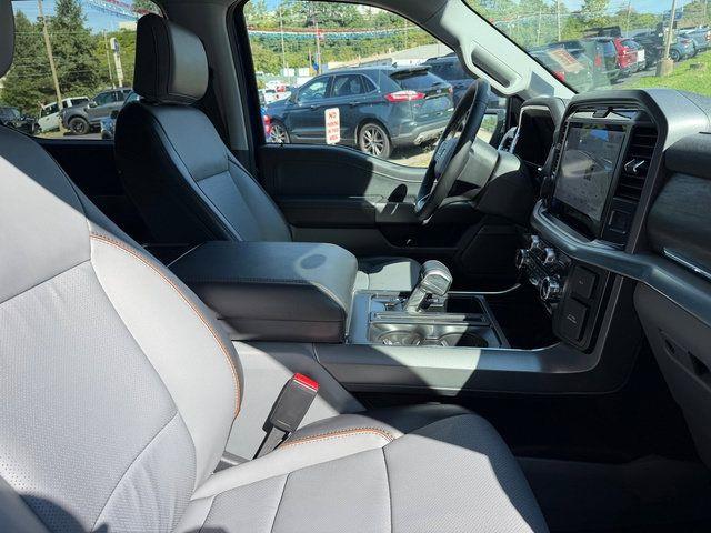 2026 Ford F-150 - $61,497