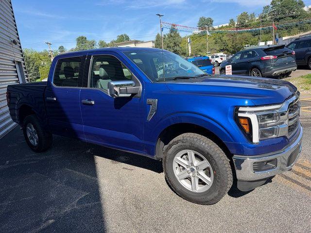 2026 Ford F-150 - $61,497