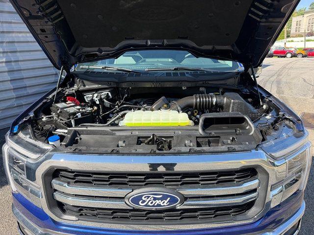 2026 Ford F-150 - $61,497